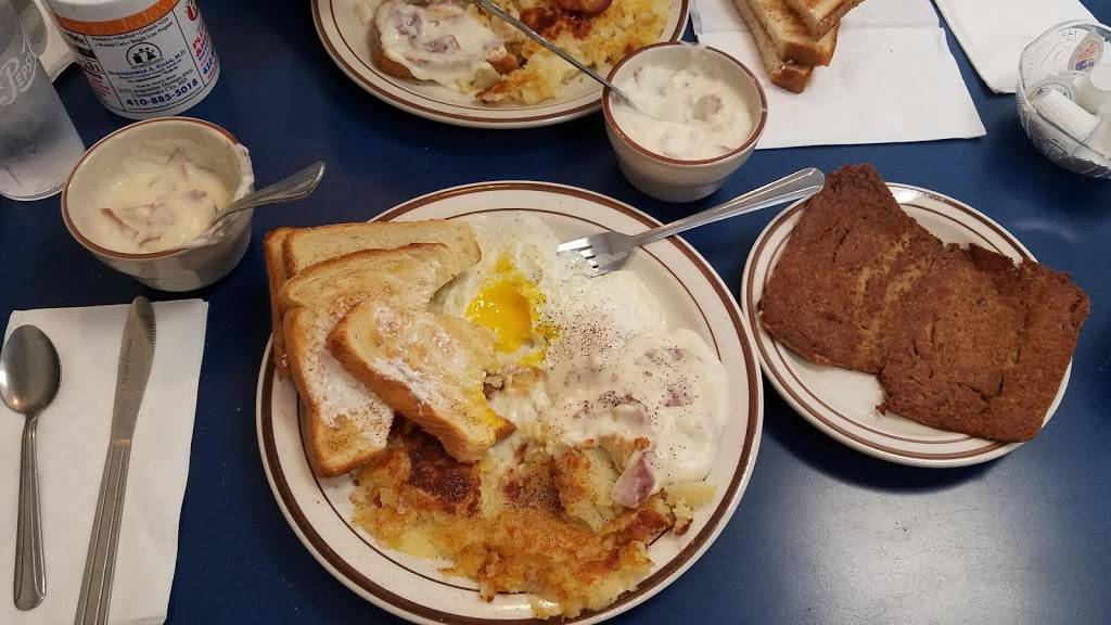 JOJOS DINER | restaurant | 2535 Augustine Herman Hwy, Chesapeake City, MD 21915, USA | 4108855066 OR +1 410-885-5066