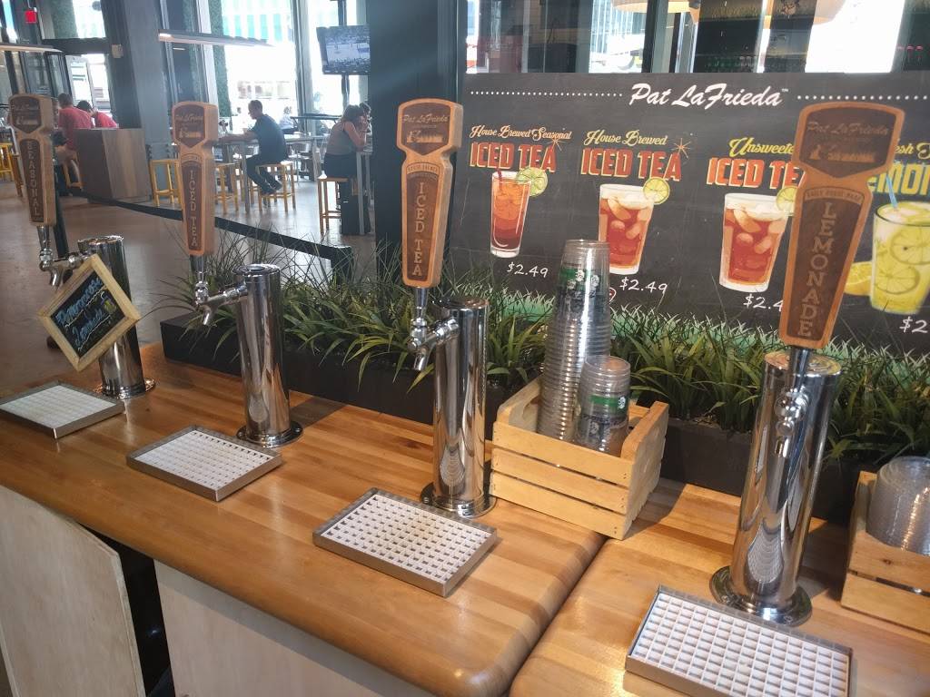 Pat Lafrieda | restaurant | 2 Pennsylvania Plaza, New York, NY 10121, USA | 2122796328 OR +1 212-279-6328