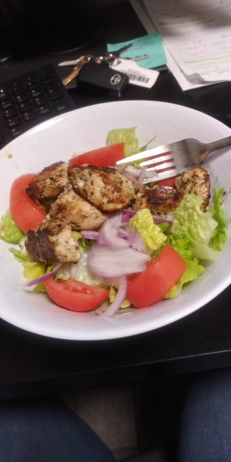 Spartan Gyros | restaurant | 4482 Weston Rd, Davie, FL 33331, USA | 9545160869 OR +1 954-516-0869