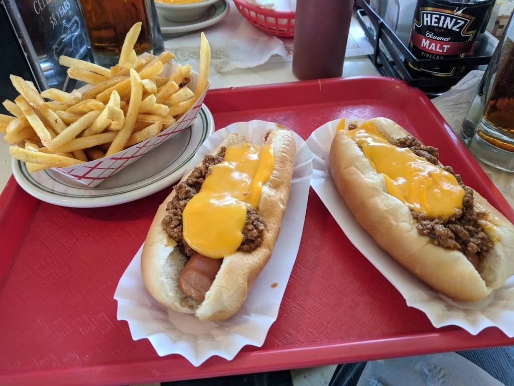 Vienna Inn | restaurant | 120 Maple Ave E, Vienna, VA 22180, USA | 7039389548 OR +1 703-938-9548