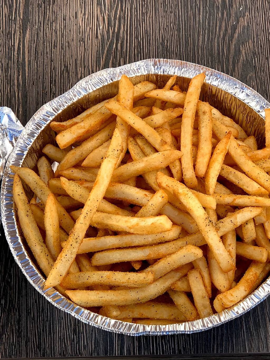 Wingspot AZ | restaurant | 2150 E Cactus Rd, Phoenix, AZ 85022, USA | 6029964490 OR +1 602-996-4490