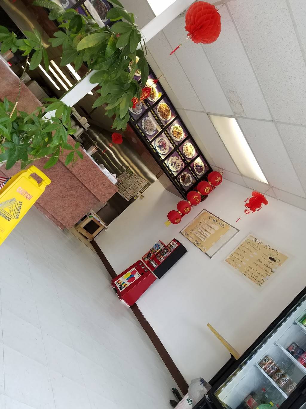 Chang Jiang- Raymond Rd. | meal takeaway | 4232, 5710 Raymond Rd, Madison, WI 53711, USA | 6082742328 OR +1 608-274-2328