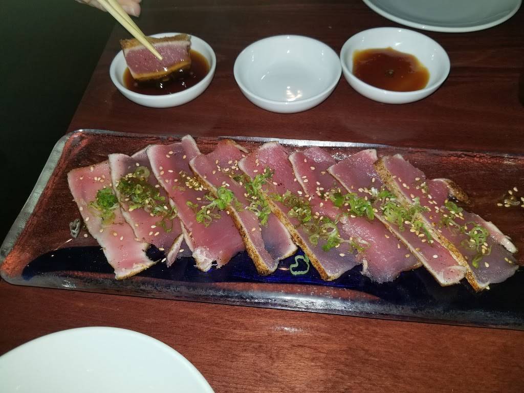 Sushi Katana | restaurant | 4192 Conroy Rd #103, Orlando, FL 32839, USA | 4073450055 OR +1 407-345-0055