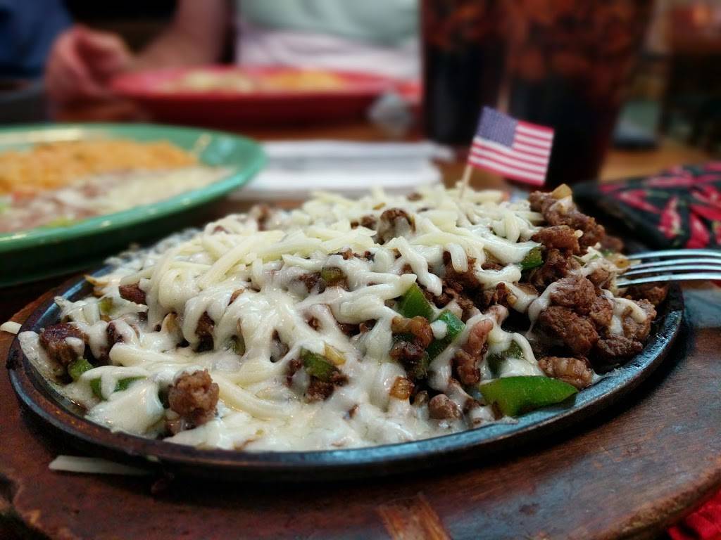 Las Trojas Cantina | restaurant | 7840 Hwy 72 W, Madison, AL 35758, USA | 2564301551 OR +1 256-430-1551