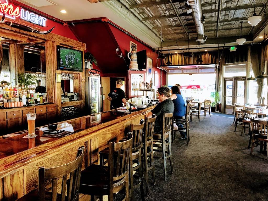 The Mad Cow Saloon | restaurant | 909 8th Ave, Greeley, CO 80631, USA | 9703565520 OR +1 970-356-5520