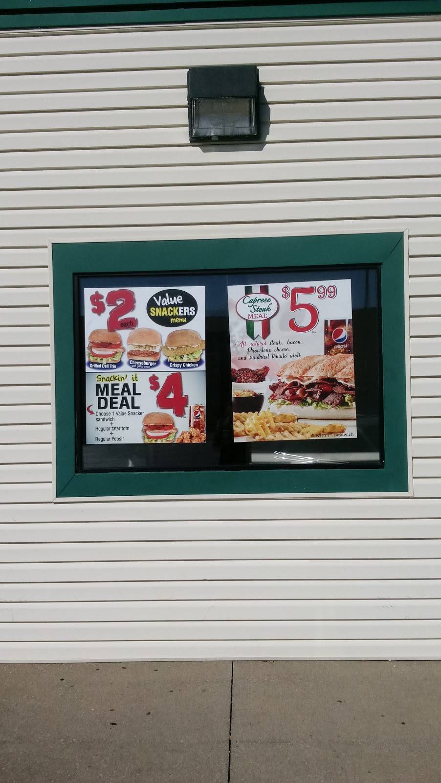 Mr. Hero | meal takeaway | 1453 S Arlington St, Akron, OH 44306, USA | 3307249296 OR +1 330-724-9296