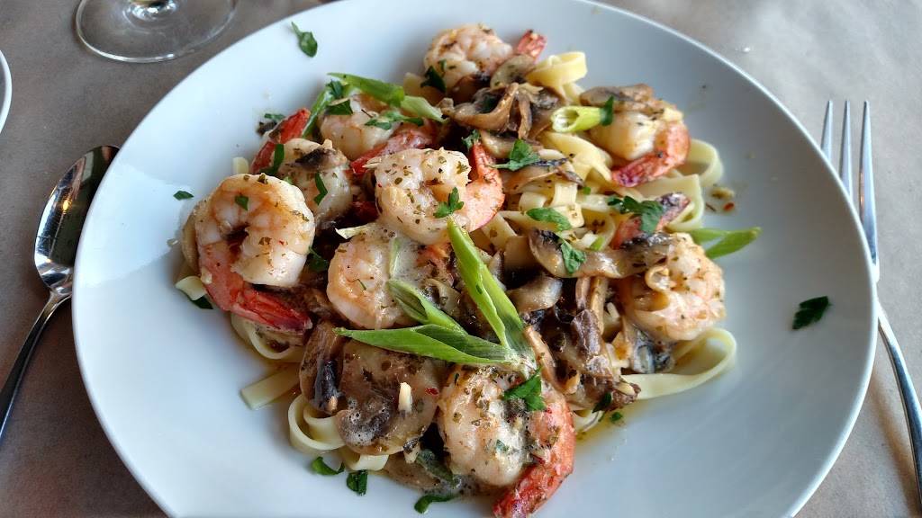 Trattoria Dal Santo | restaurant | 117 N 3rd Ave, Sturgeon Bay, WI 54235, USA | 9207436100 OR +1 920-743-6100