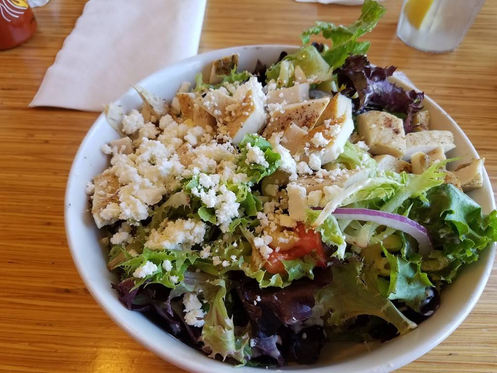 Noodles and Company | restaurant | 3030 Evans St, Greenville, NC 27834, USA | 2527566735 OR +1 252-756-6735