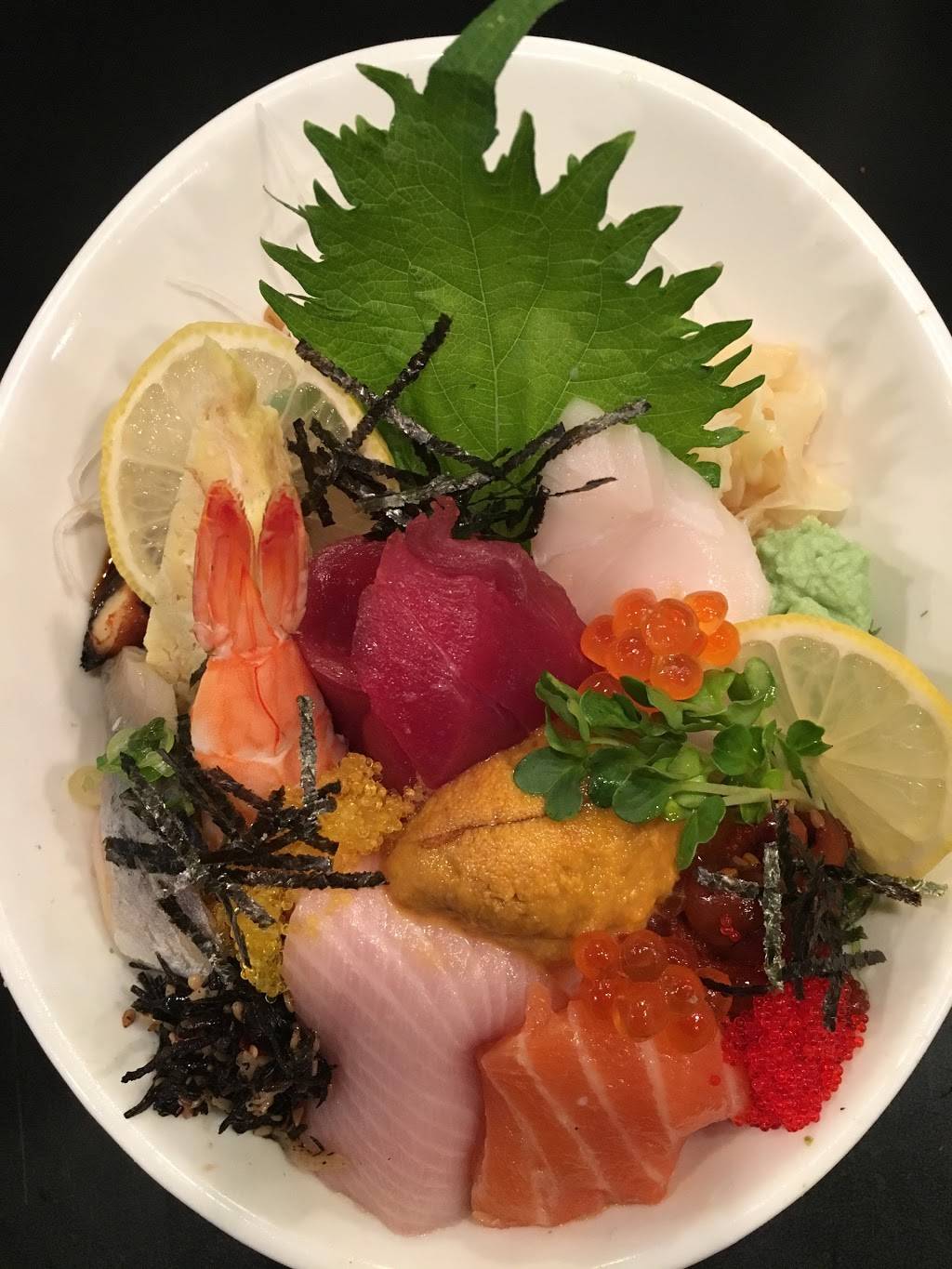 SUSHI KOI | restaurant | 4 N Euclid Ave, St. Louis, MO 63108, USA | 3143672209 OR +1 314-367-2209