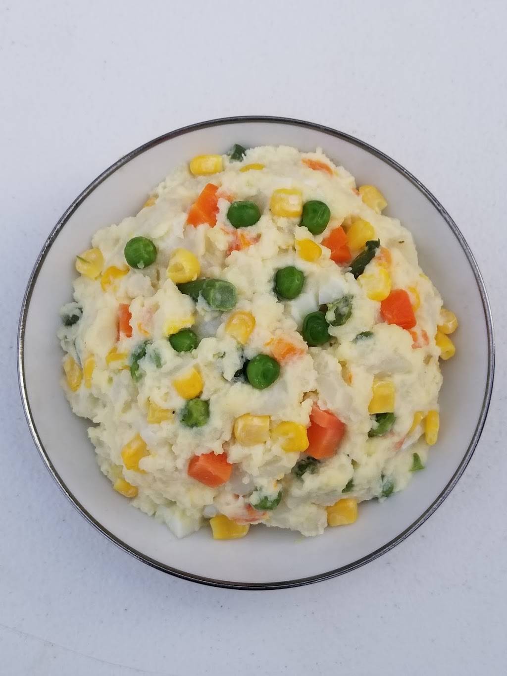 Ocho Rios Jerk Spot | restaurant | 4220 W Northern Ave Ste 104, Phoenix, AZ 85051, USA | 6232485131 OR +1 623-248-5131