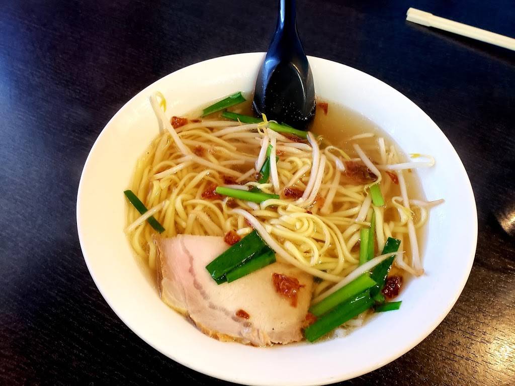 Golden Leaf Restaurant | restaurant | 717 W Las Tunas Dr, San Gabriel, CA 91776, USA | 6262898377 OR +1 626-289-8377