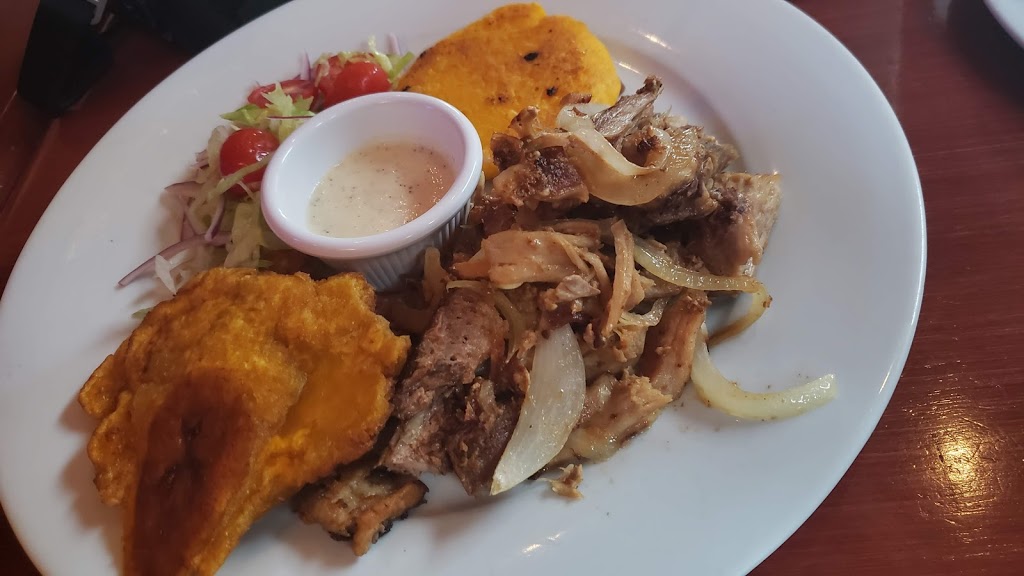 Mixto Restaurante | restaurant | 1141 Pine St, Philadelphia, PA 19107, USA | 2155920363 OR +1 215-592-0363