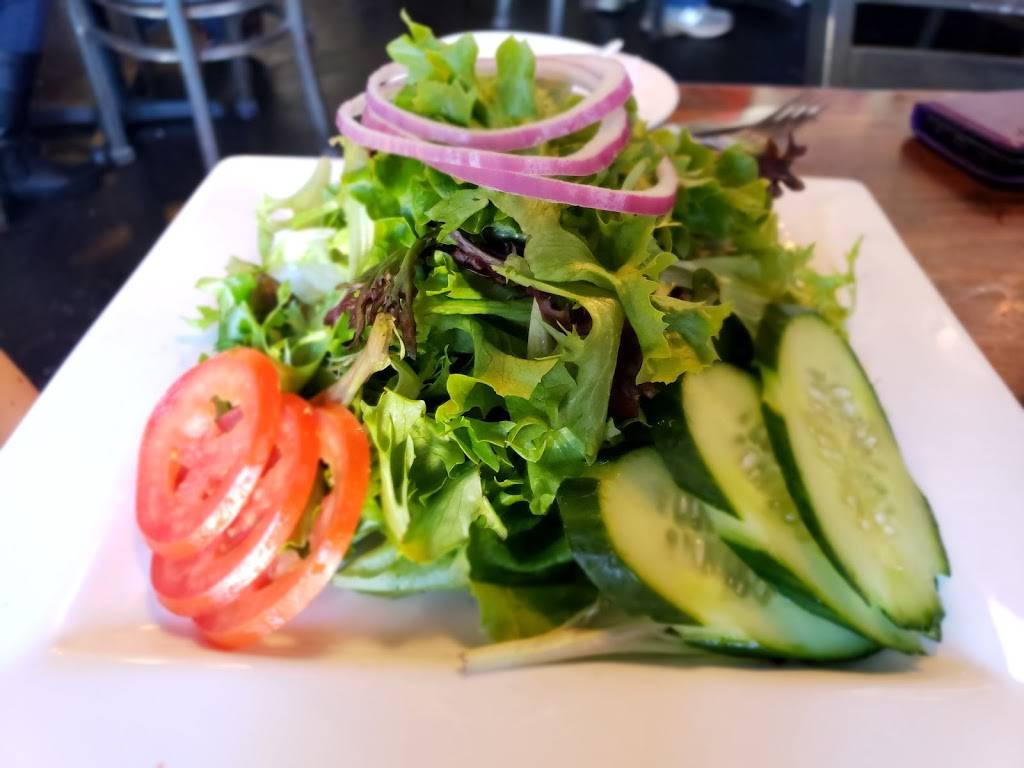 Ricos World Kitchen | restaurant | 306 W Main St, Buford, GA 30518, USA | 6787657518 OR +1 678-765-7518