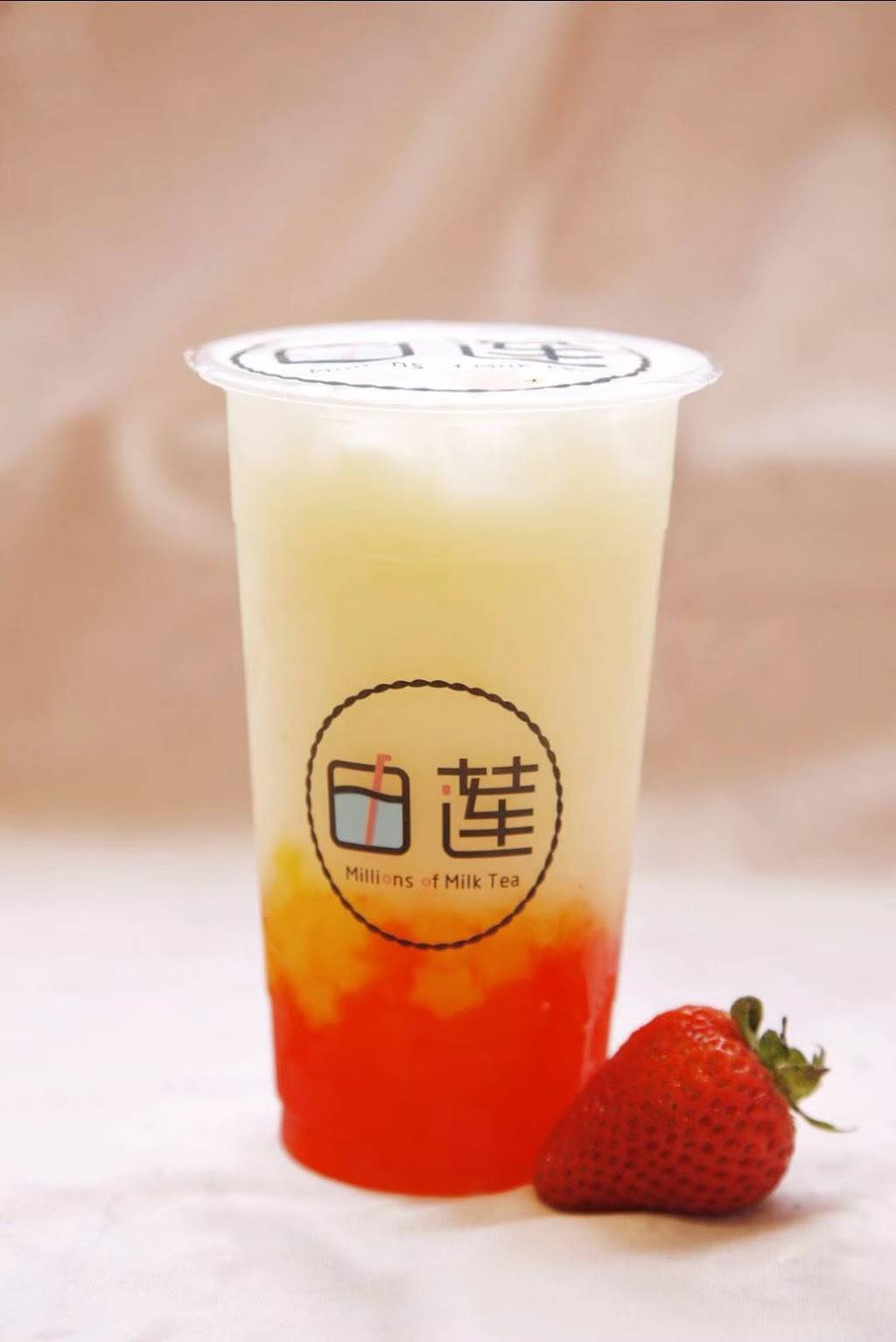 Millions of Milk Tea | cafe | 1990 N High St, Columbus, OH 43201, USA | 6145250030 OR +1 614-525-0030