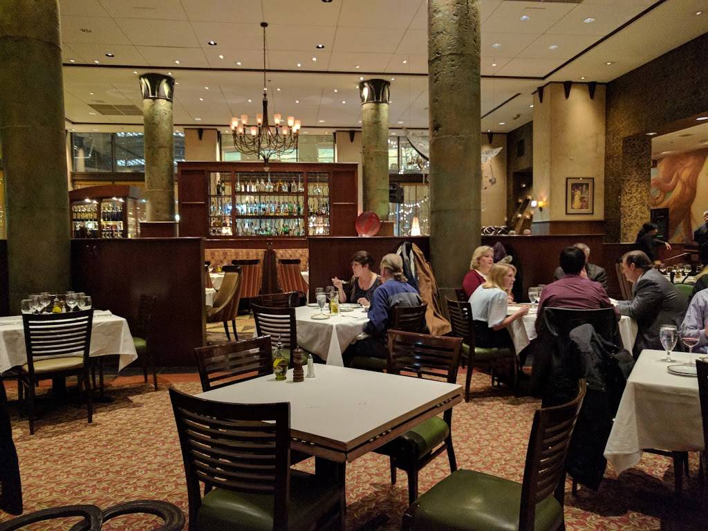 Pazzaluna Urban Italian Restaurant | restaurant | 360 St Peter St, St Paul, MN 55102, USA | 6512237000 OR +1 651-223-7000