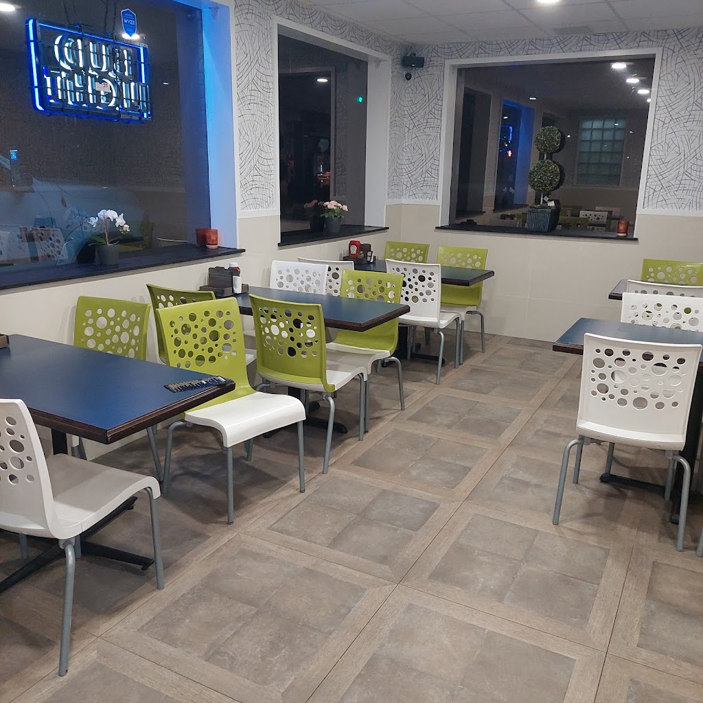 Swift Grill | restaurant | 901 N US Hwy 1, Fort Pierce, FL 34950, USA | 7724488699 OR +1 772-448-8699