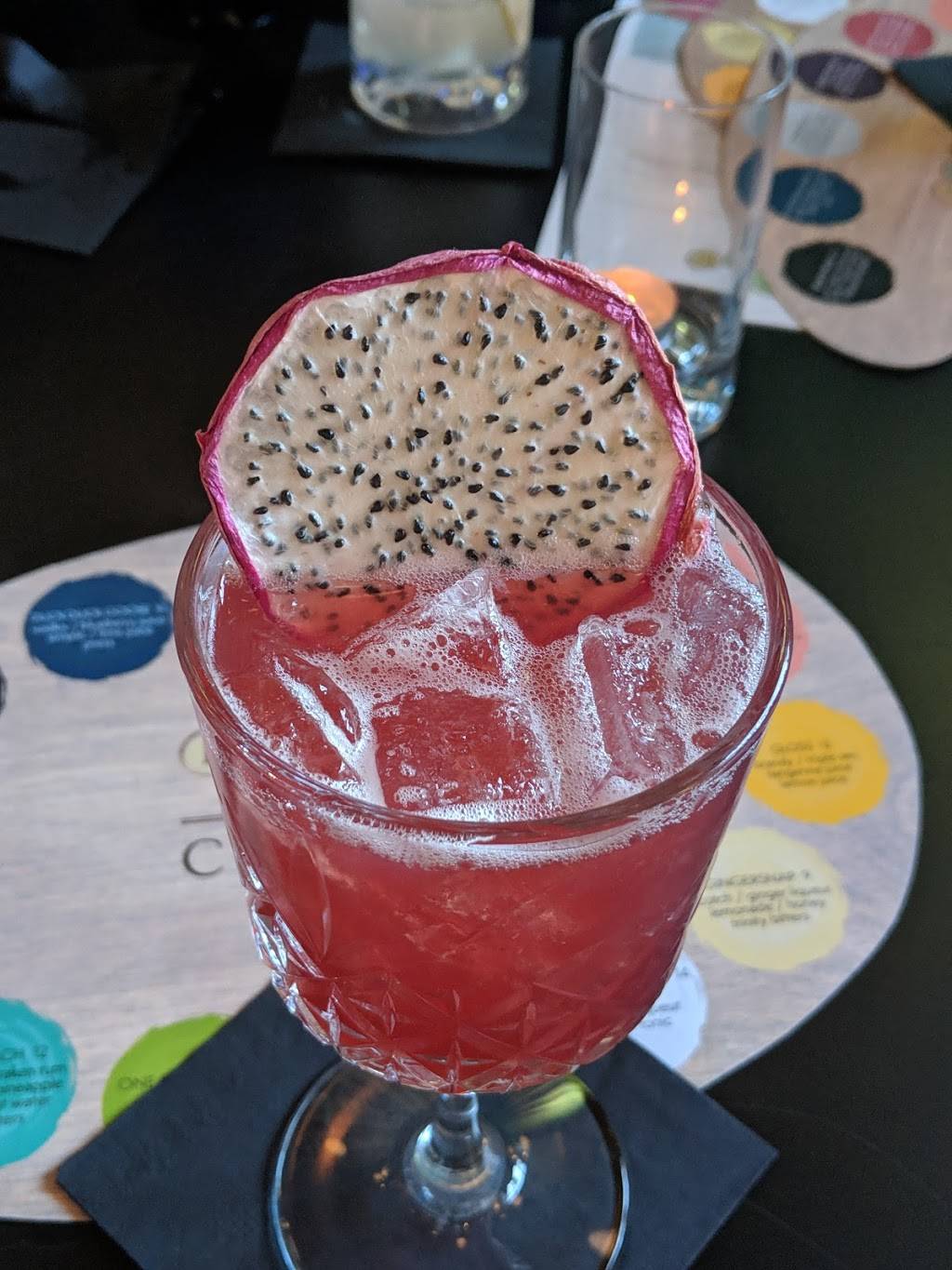 Palette Bar and Grill | restaurant | 901 E Washington Ave, Madison, WI 53703, USA | 6084558520 OR +1 608-455-8520