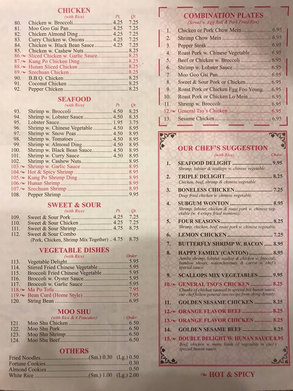 Panda Buffet | restaurant | 1005 Commerce Drive, Fairfield, IL 62837, USA | 6188477030 OR +1 618-847-7030