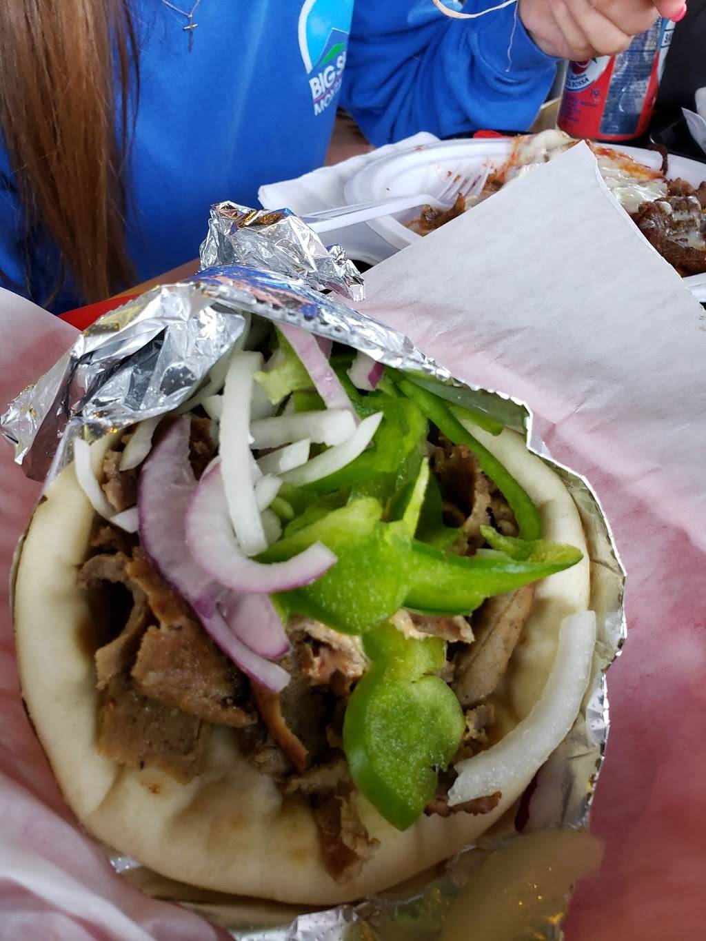 Gyropolis | restaurant | 2325 W 90th St, Minneapolis, MN 55431, USA | 9527462091 OR +1 952-746-2091