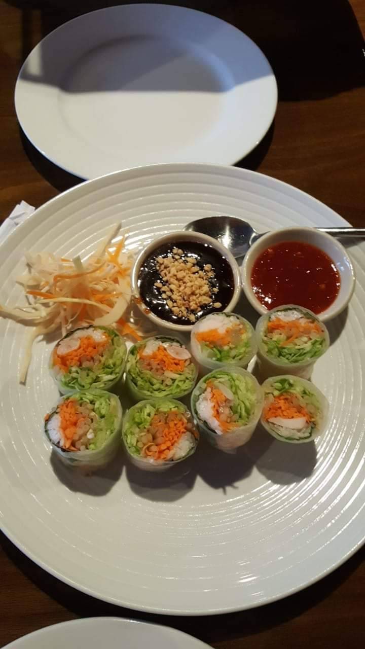 Chon Thai Restaurant | restaurant | 219 Trade St, Greer, SC 29651, USA | 8646557779 OR +1 864-655-7779