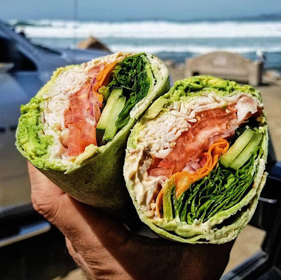 High Tide | restaurant | 500 Morro Bay Blvd, Morro Bay, CA 93442, USA | 8052251771 OR +1 805-225-1771