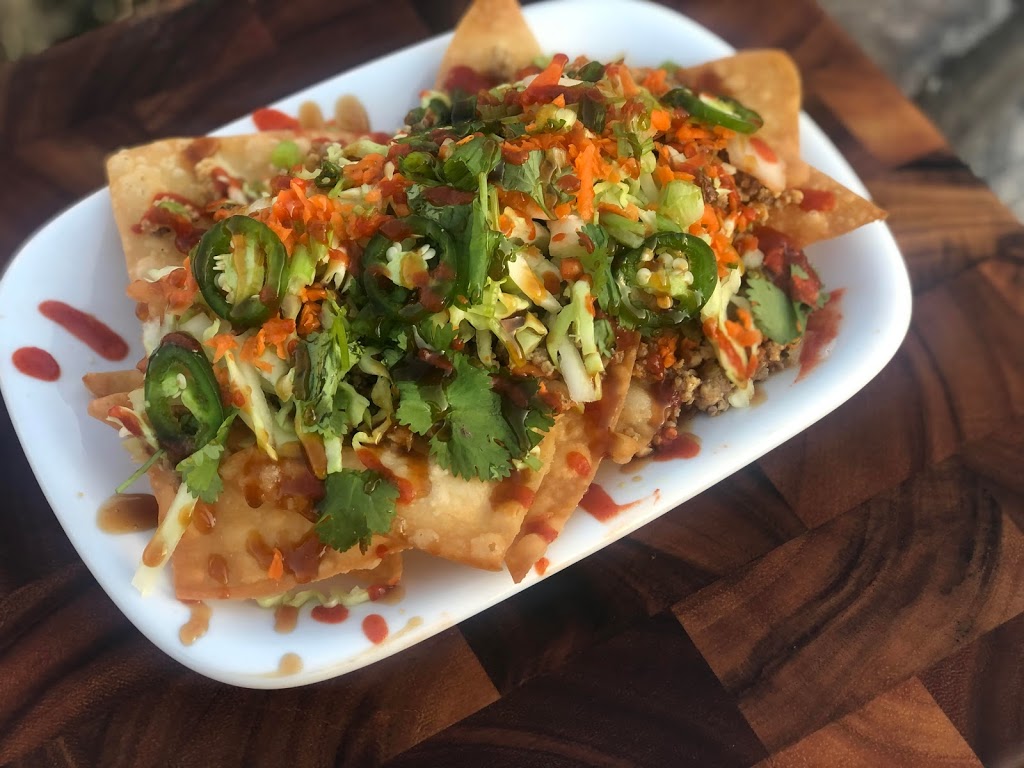 Slangin Asian | restaurant | 11 NW Briarcreek Dr, Lawton, OK 73505, USA | 5805835442 OR +1 580-583-5442