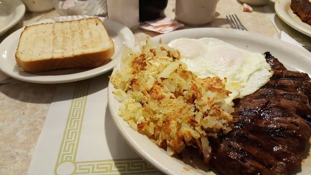 Three Sons Restaurant | restaurant | 6200 S Archer Ave, Chicago, IL 60638, USA | 7735852767 OR +1 773-585-2767