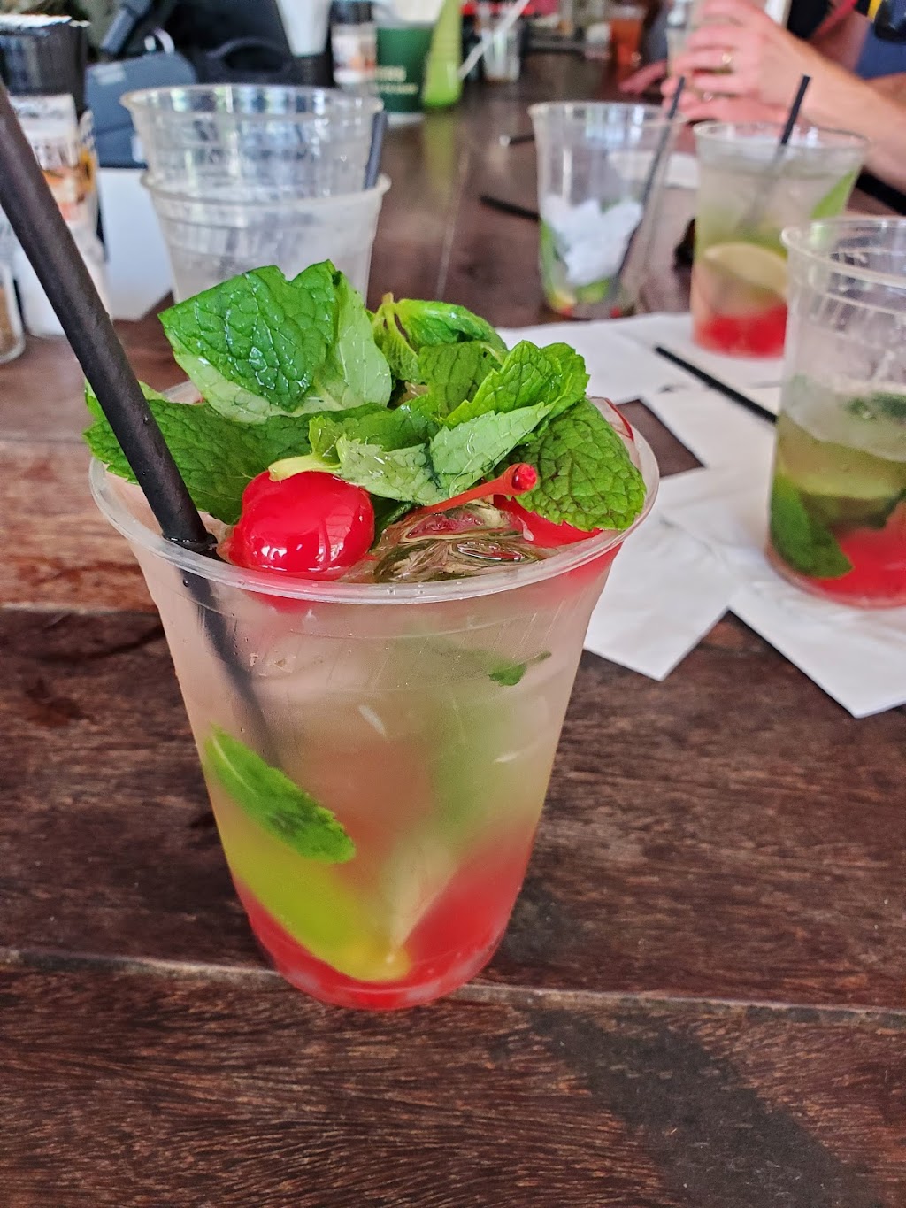 Great Southern Cafe | restaurant | 83 Central Square, Santa Rosa Beach, FL 32459, USA | 8502317327 OR +1 850-231-7327