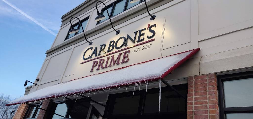 Carbones Prime | restaurant | 838 Cromwell Ave, Rocky Hill, CT 06067, USA | 8609698088 OR +1 860-969-8088