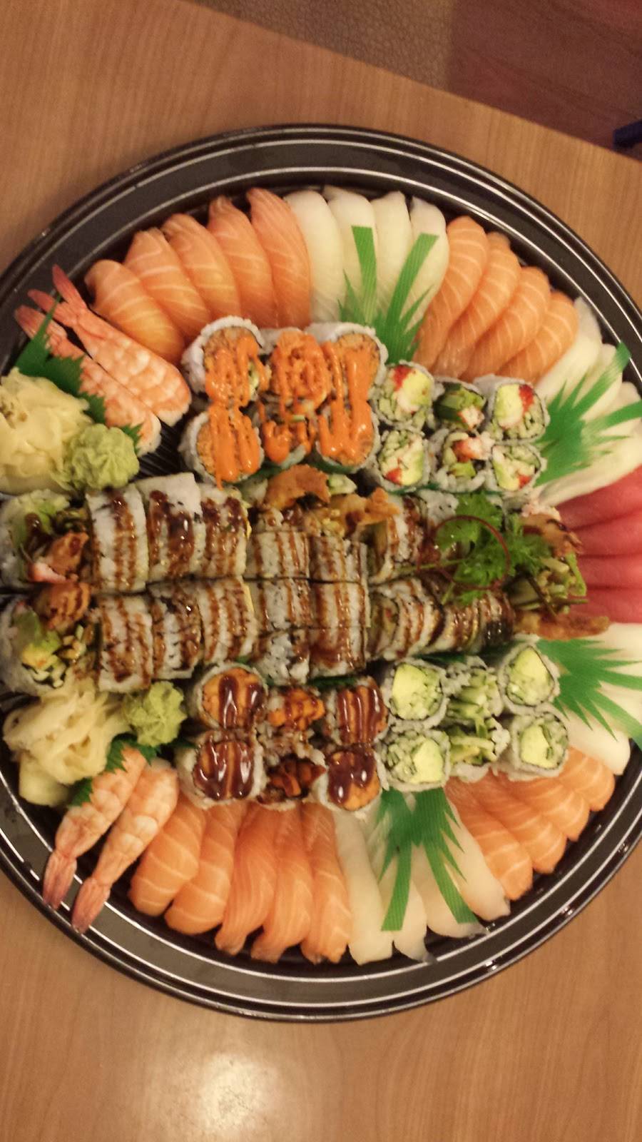 Sushi On Roncy | restaurant | 293 Roncesvalles Ave, Toronto, ON M6R 2M3, Canada | 6473477735 OR +1 647-347-7735