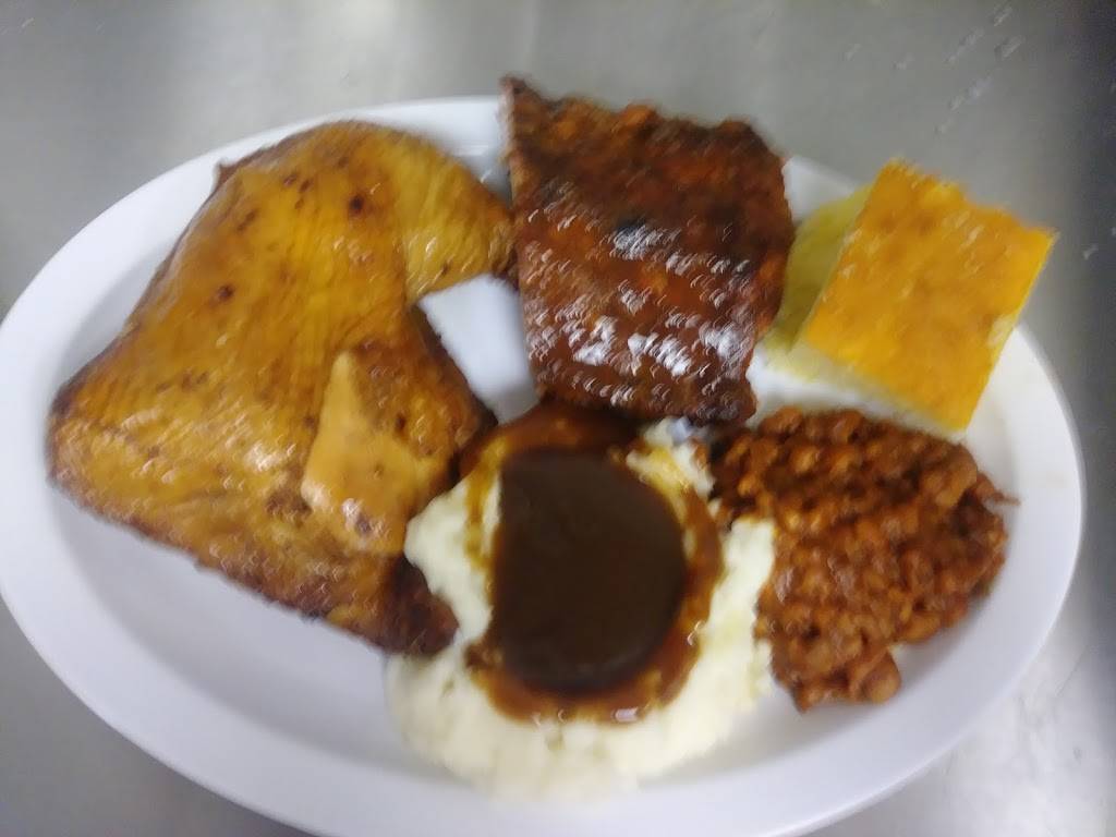 Brackens BBQ | meal delivery | 5329 E Virginia Beach Blvd suite e, Norfolk, VA 23502, USA | 7579631636 OR +1 757-963-1636
