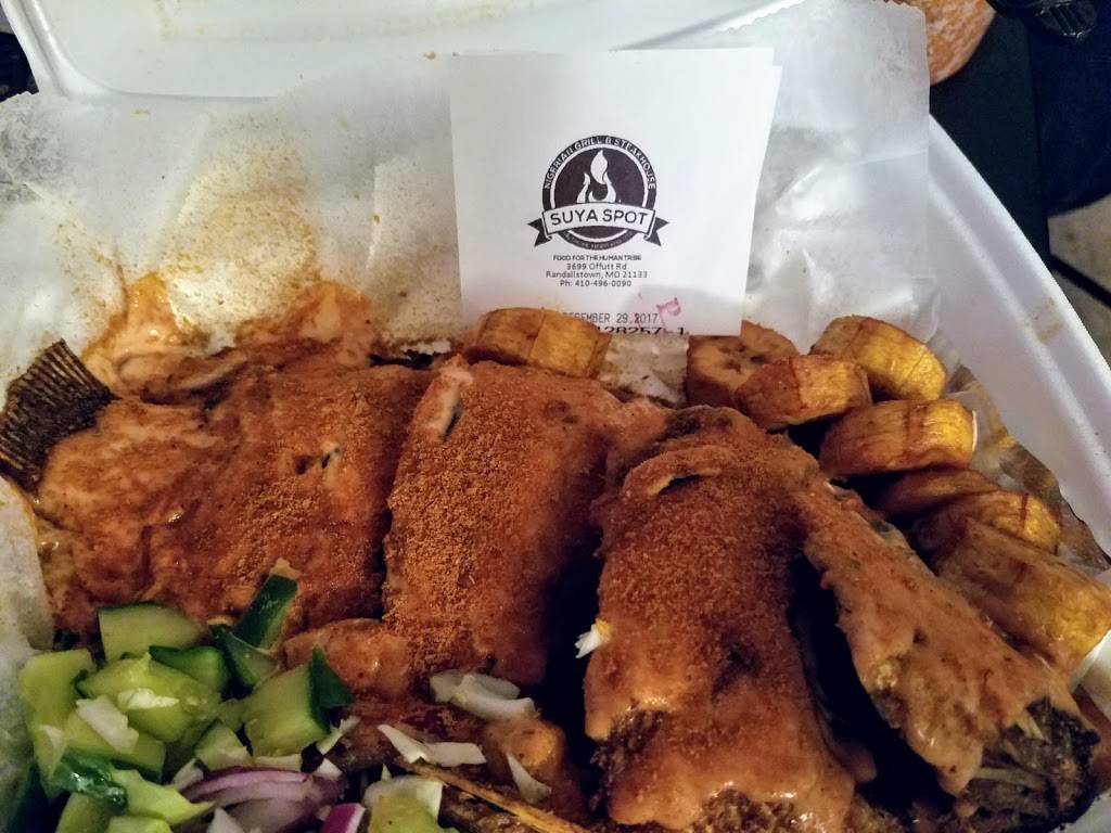 Seyos Sports & Grill | restaurant | 9804 Liberty Rd, Randallstown, MD 21133, USA | 4432726358 OR +1 443-272-6358