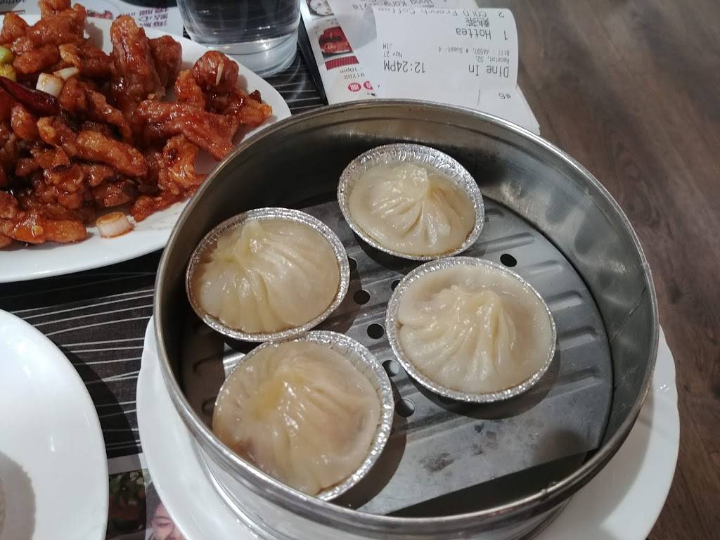 New Fusion Dim Sum and BBQ | restaurant | 353 E Foothill Blvd, Azusa, CA 91702, USA | 6268047682 OR +1 626-804-7682