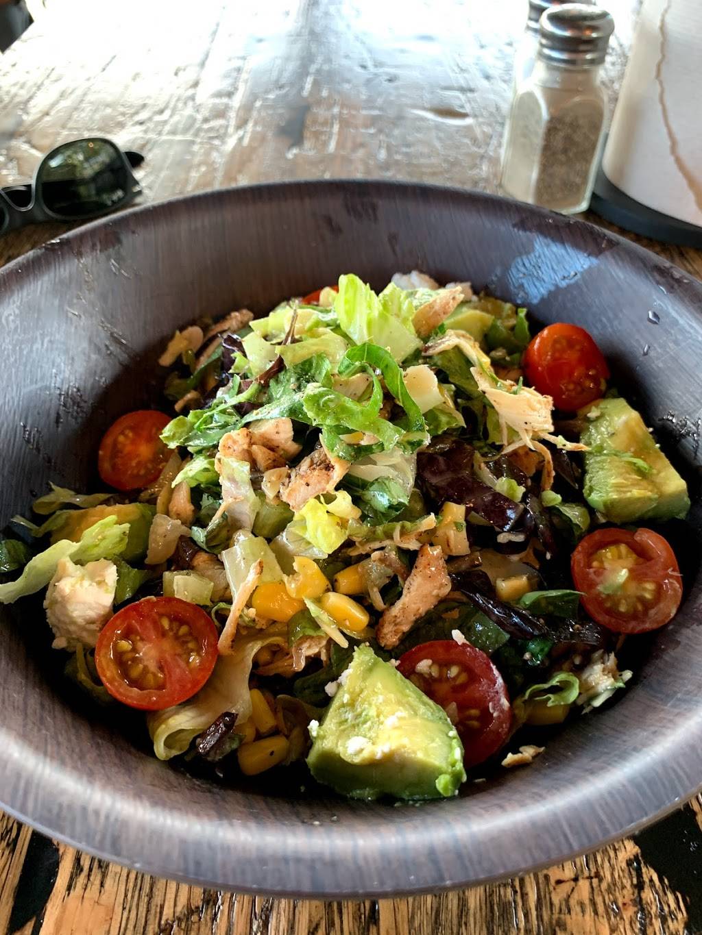 The Cookshack | restaurant | 500 University Dr, Fort Worth, TX 76107, USA | 8173679151 OR +1 817-367-9151