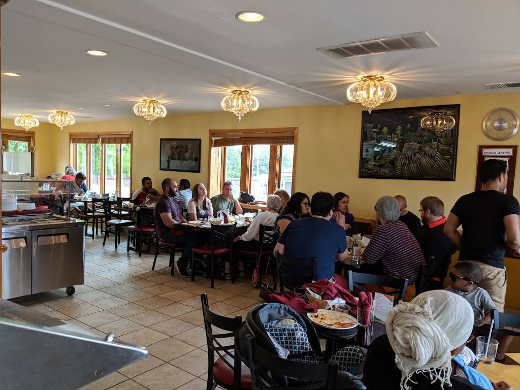 Indian Village Restaurant | restaurant | 7640 W Forest Home Ave, Greenfield, WI 53220, USA | 4145859777 OR +1 414-585-9777