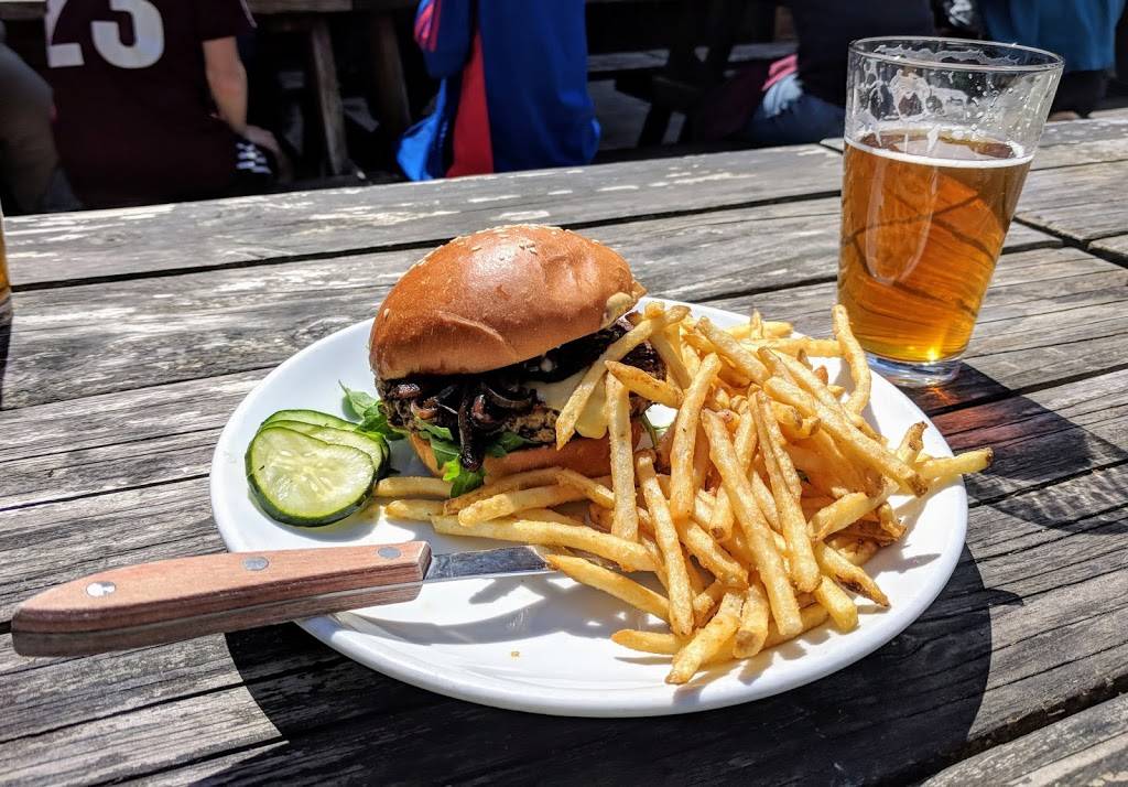 Migration Brewing - Glisan | restaurant | 2828 NE Glisan St, Portland, OR 97232, USA | 5032065221 OR +1 503-206-5221