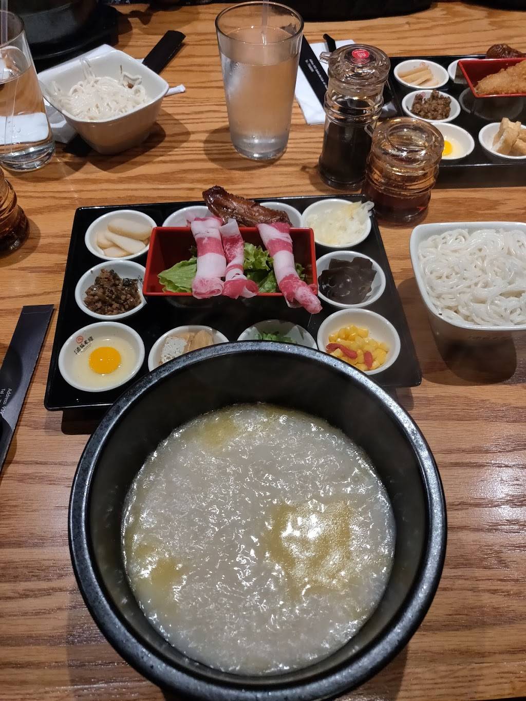 Ten Seconds Yunnan Rice Noodles | restaurant | 9393 Bellaire Blvd Suite A-4, Houston, TX 77036, USA | 7136405991 OR +1 713-640-5991