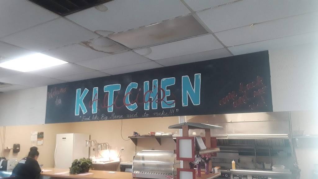 Alicias Kitchen | restaurant | 2198 LA-532, Minden, LA 71055, USA | 3185105076 OR +1 318-510-5076
