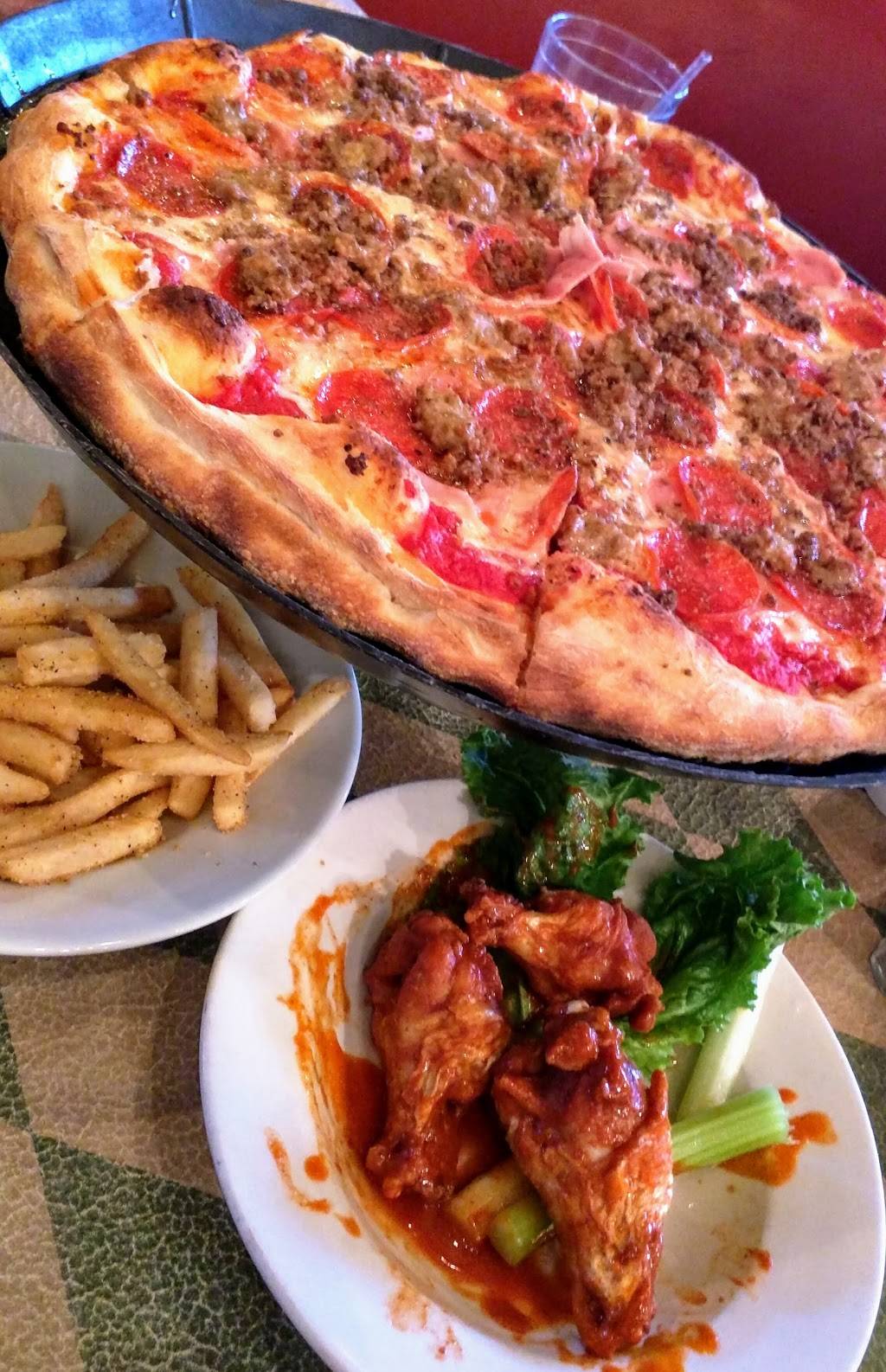 Metro Pizza | restaurant | 1420 W Horizon Ridge Pkwy, Henderson, NV 89012, USA | 7024584769 OR +1 702-458-4769