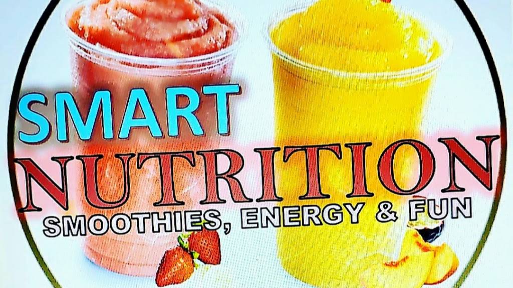 Smart Nutrition | restaurant | 608 Charles St, Providence, RI 02904, USA | 4016411153 OR +1 401-641-1153