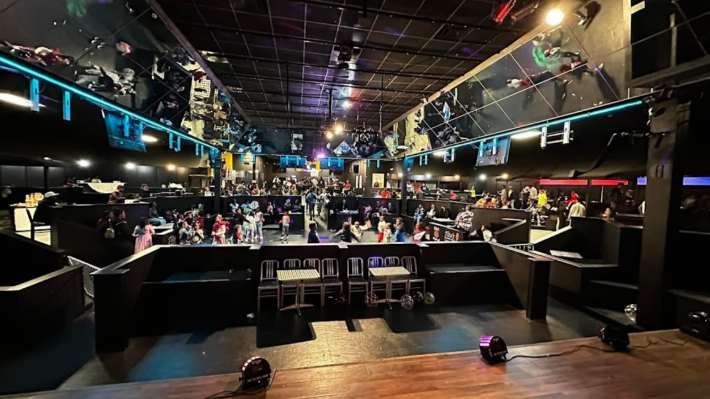 TRUTH NIGHT LYFE | restaurant | 1921 Channingway Center Dr, Columbus, OH 43232, USA | 6142307323 OR +1 614-230-7323