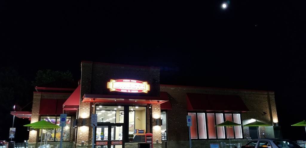 Sheetz | cafe | 1023 Baltimore Blvd, Westminster, MD 21157, USA | 4108711435 OR +1 410-871-1435