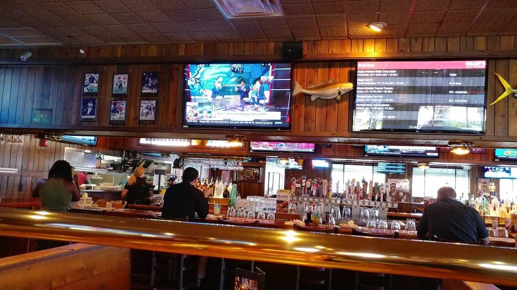 Millers Ale House - Orlando Sanford | restaurant | 50 Towne Center Cir, Sanford, FL 32771, USA | 4073287037 OR +1 407-328-7037
