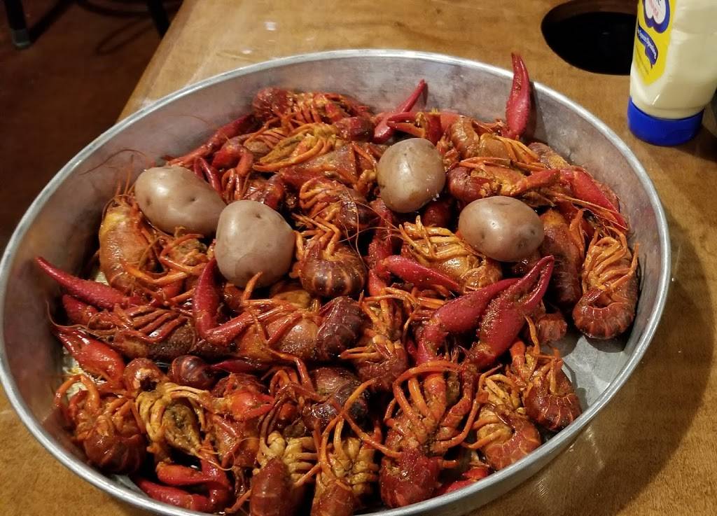 Louisiana Crawfish Time | restaurant | 2019 Verot School Rd, Lafayette, LA 70508, USA | 3379882645 OR +1 337-988-2645