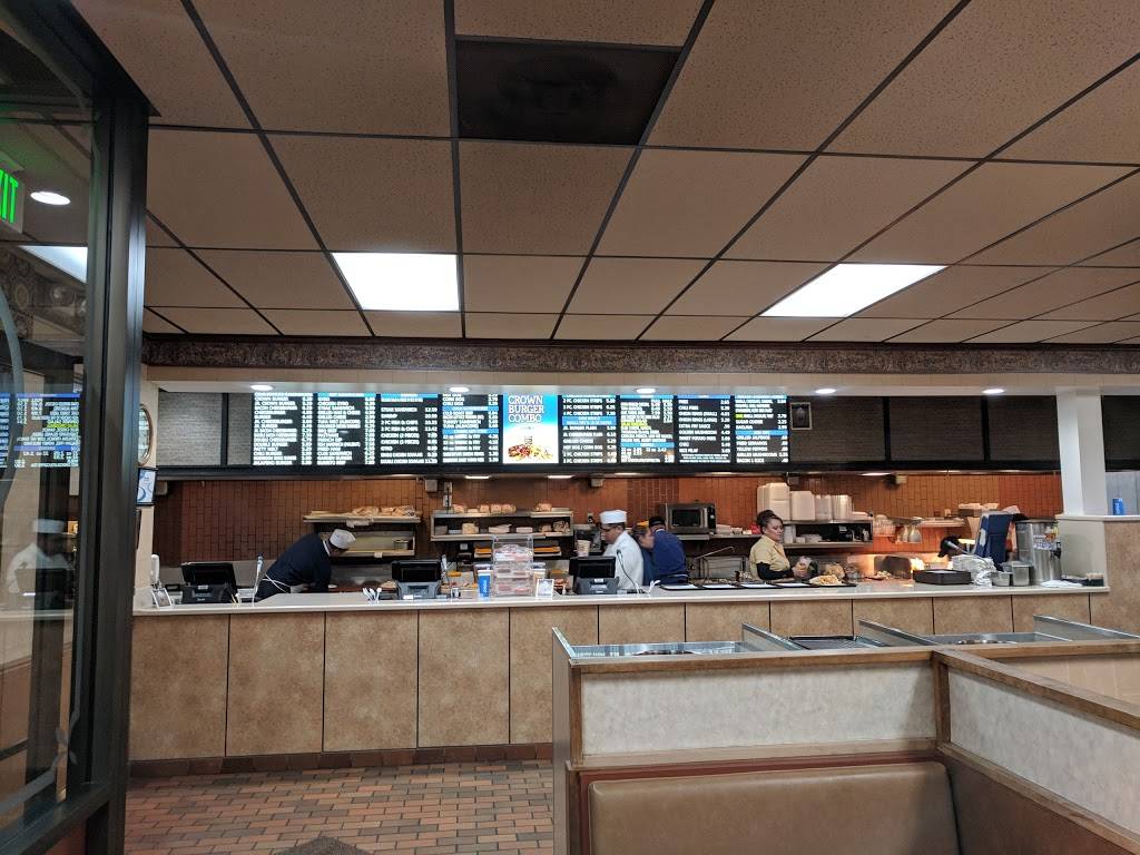 Crown Burgers | restaurant | 2684 3200 W, West Valley City, UT 84119, USA | 8019728586 OR +1 801-972-8586