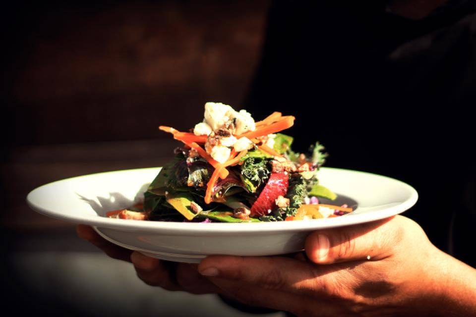 CAVU Brewery and Restaurant | restaurant | 7536 Fay Ave, La Jolla, CA 92037, USA | 6192024152 OR +1 619-202-4152