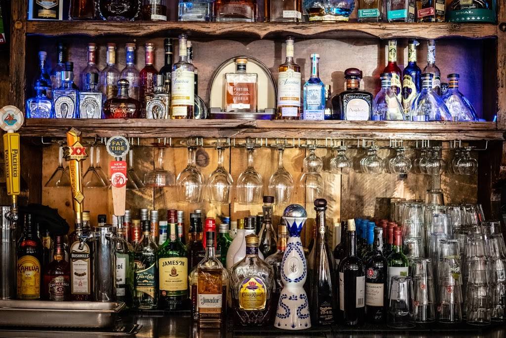 El Jacalito Grill | restaurant | 535 Pine Knot Ave, Big Bear Lake, CA 92315, USA | 9098663537 OR +1 909-866-3537