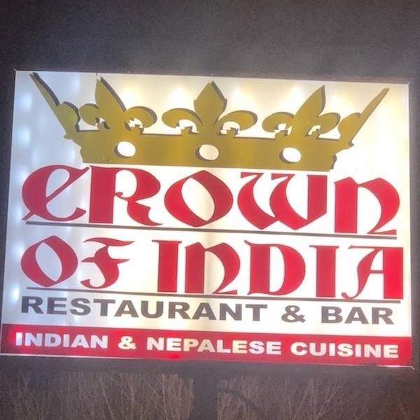 Crown of India | restaurant | 3109 Federal Blvd, Denver, CO 80211, USA | 3034552331 OR +1 303-455-2331