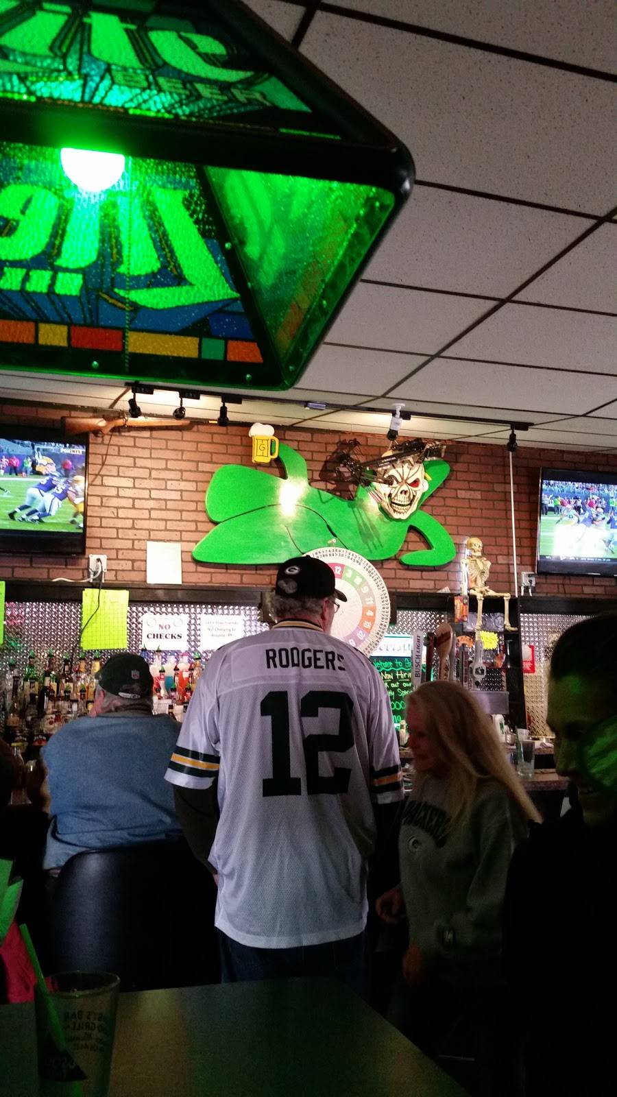 Gumbys | restaurant | 102 S Eau Claire St, Mondovi, WI 54755, USA | 7159264431 OR +1 715-926-4431