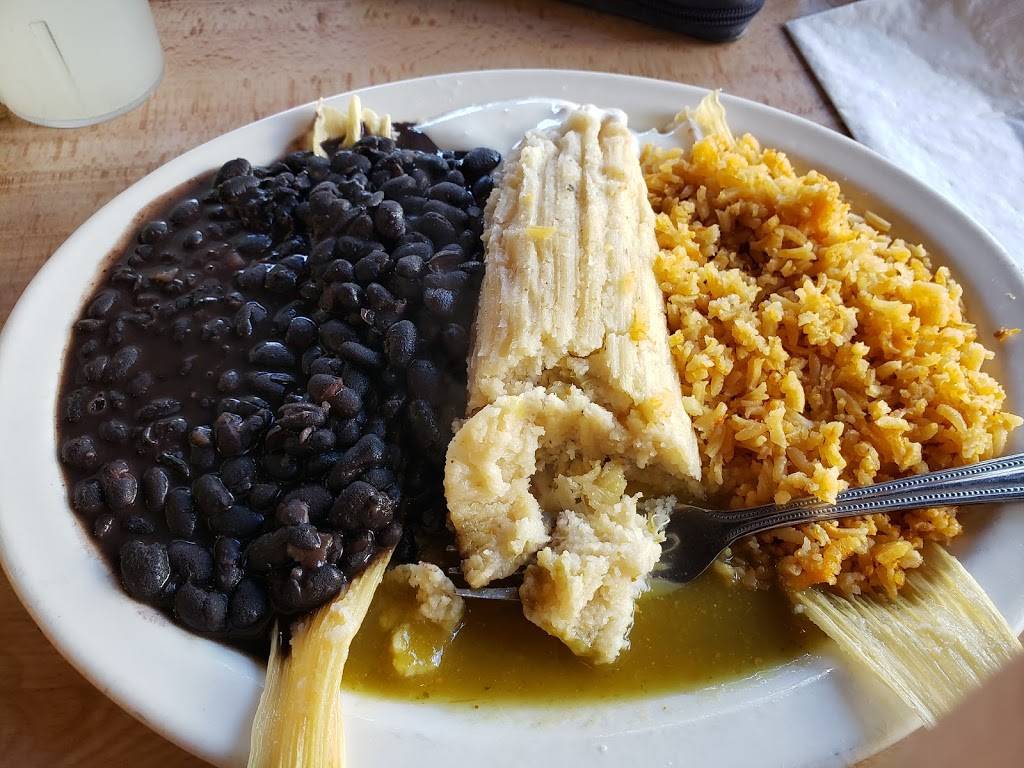 Casa De Tamales | restaurant | 10605 SE Main St, Milwaukie, OR 97222, USA | 5036544423 OR +1 503-654-4423